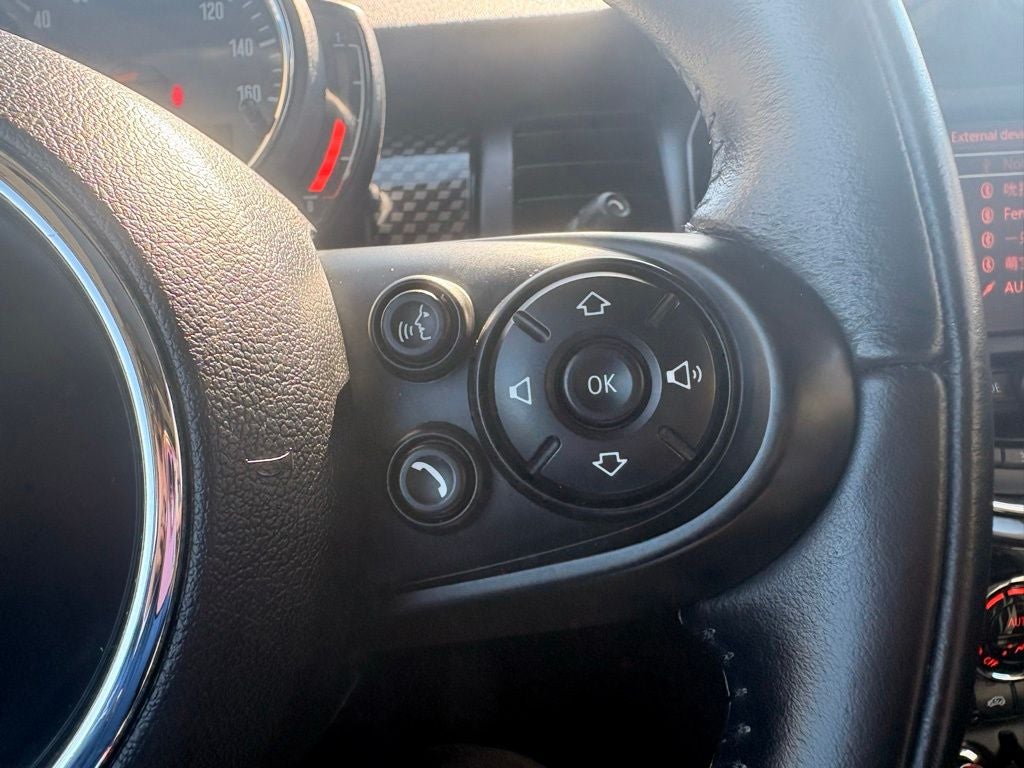 2018 MINI Cooper S Base Hardtop 2 Door