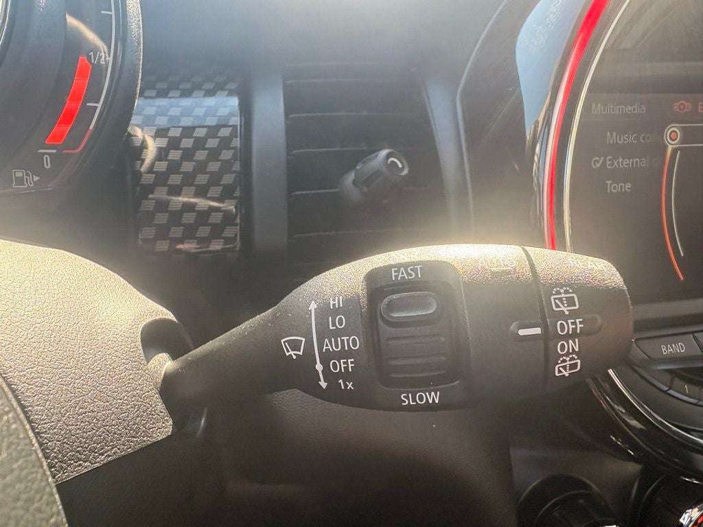 2018 MINI Cooper S Base Hardtop 2 Door