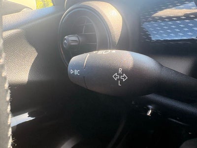 2018 MINI Cooper S Base Hardtop 2 Door