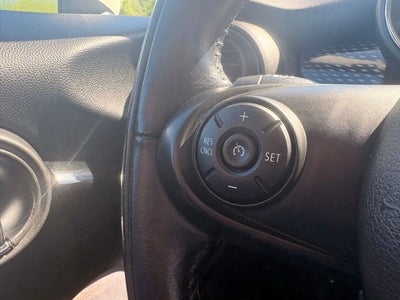 2018 MINI Cooper S Base Hardtop 2 Door