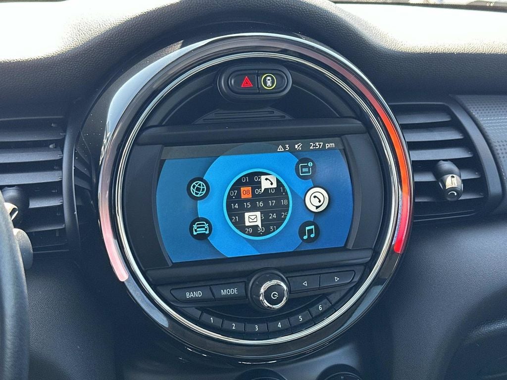 2020 MINI Cooper Signature Hardtop 2 Door