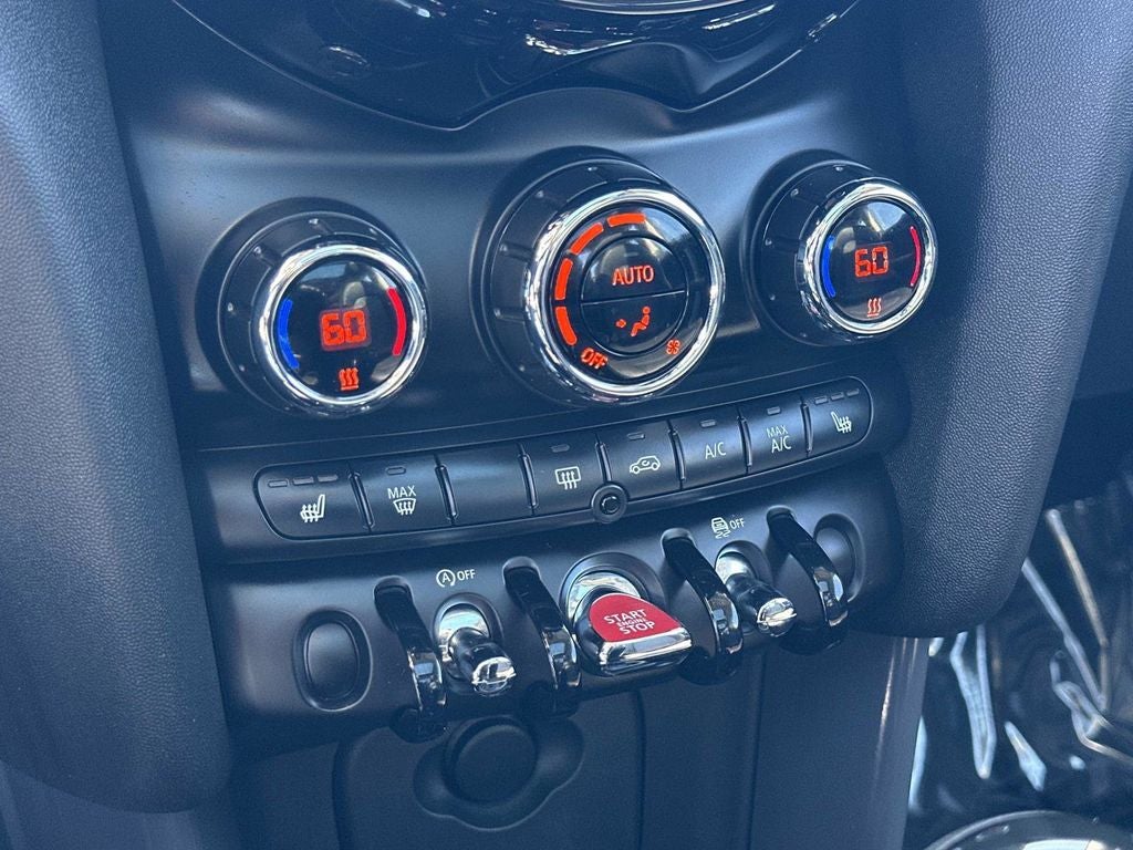 2020 MINI Cooper Signature Hardtop 2 Door