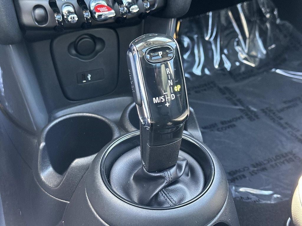 2020 MINI Cooper Signature Hardtop 2 Door