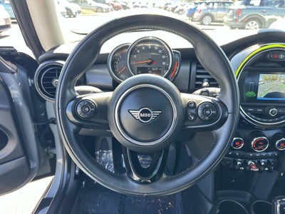 2020 MINI Cooper Signature Hardtop 2 Door