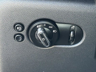 2020 MINI Cooper Signature Hardtop 2 Door