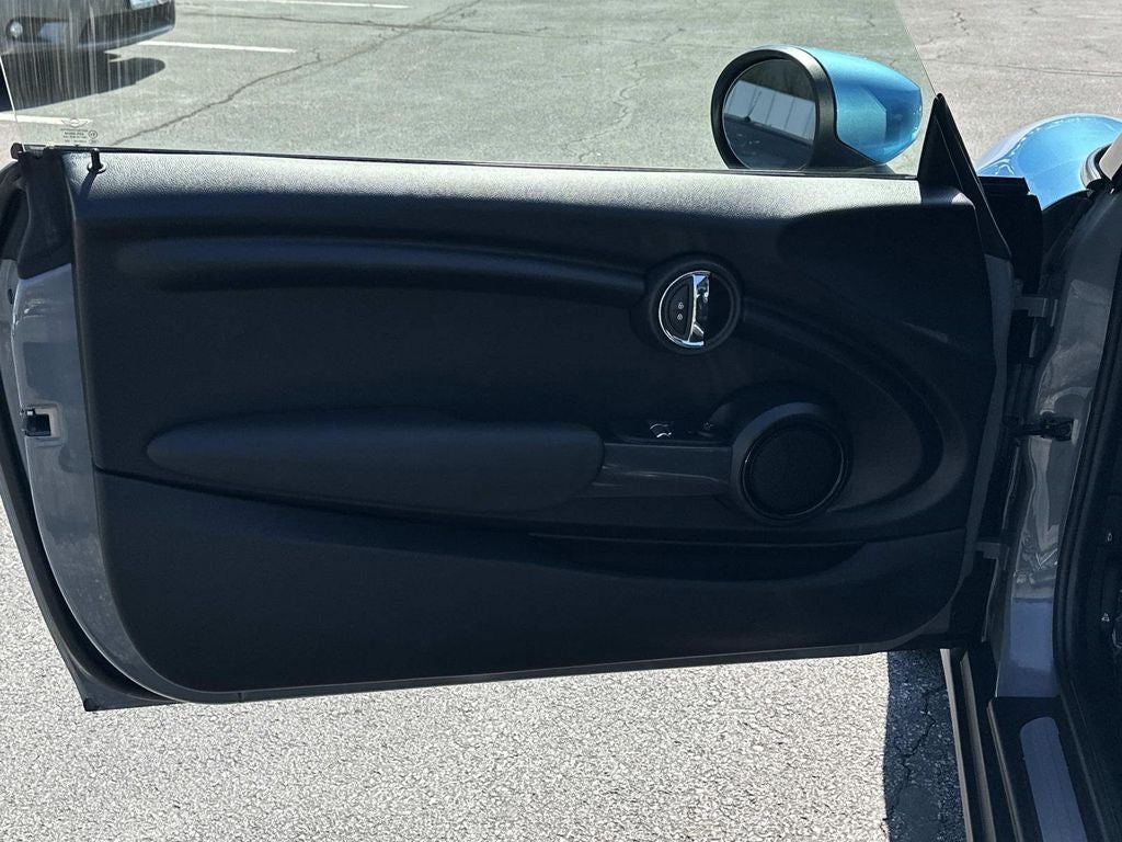 2020 MINI Cooper Signature Hardtop 2 Door