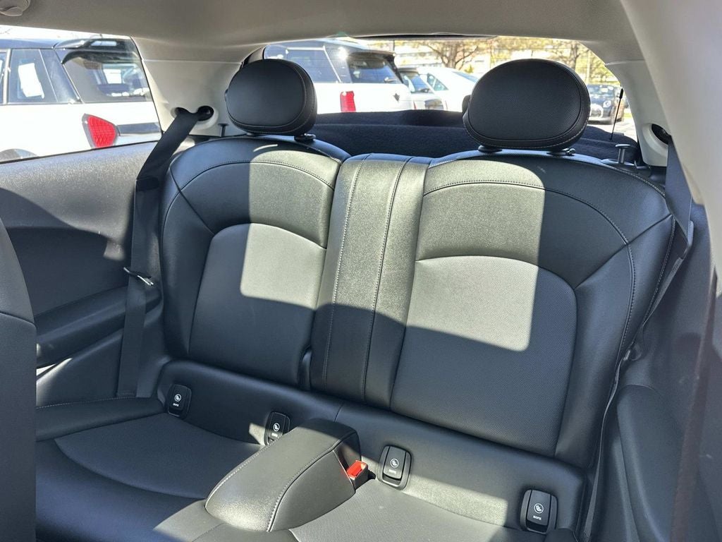 2020 MINI Cooper Signature Hardtop 2 Door