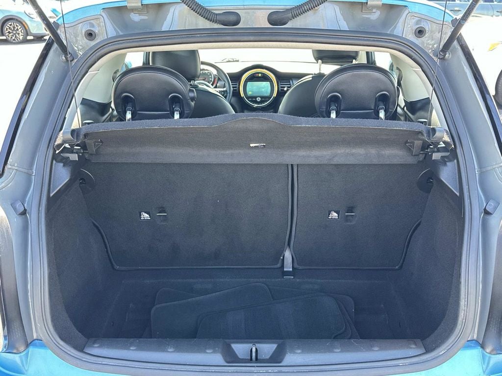 2020 MINI Cooper Signature Hardtop 2 Door