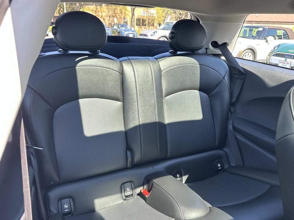 2020 MINI Cooper Signature Hardtop 2 Door