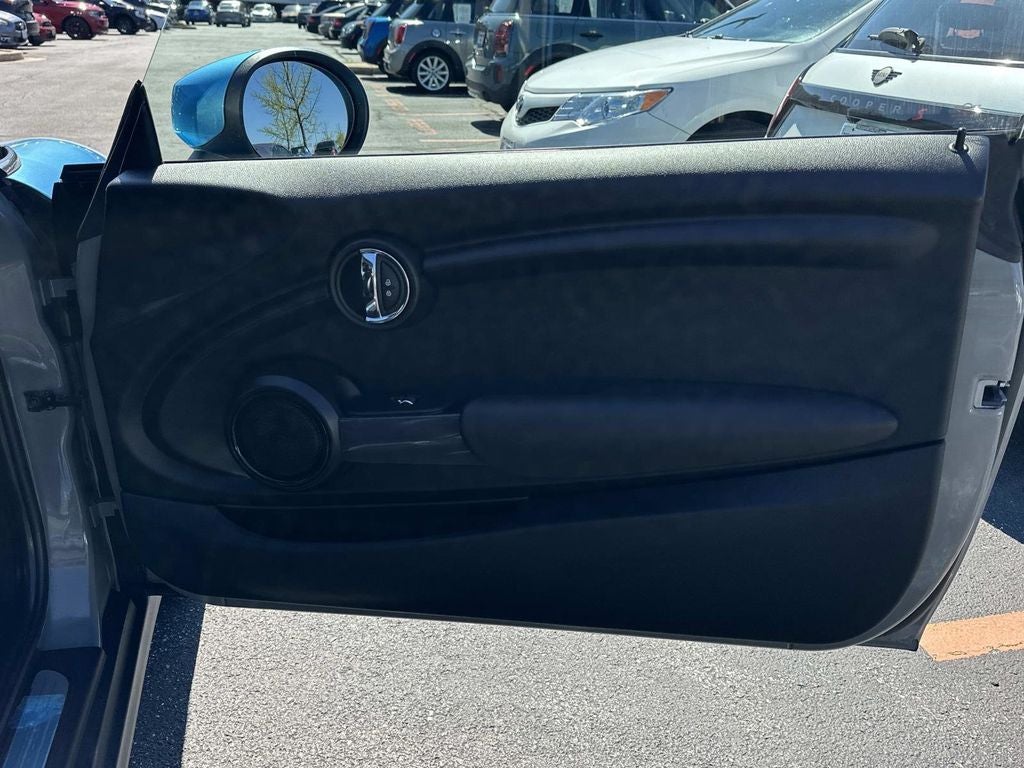 2020 MINI Cooper Signature Hardtop 2 Door