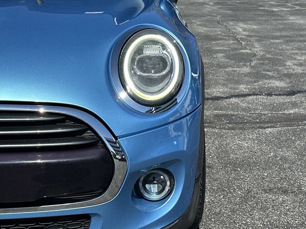 2020 MINI Cooper Signature Hardtop 2 Door