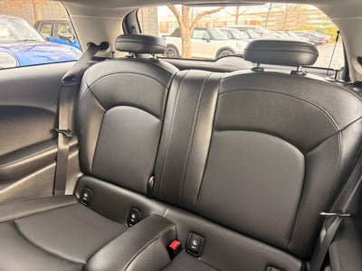 2020 MINI Hardtop 2 Door Cooper
