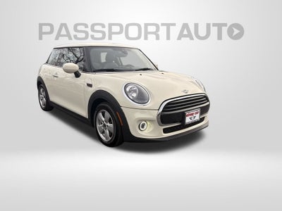 2020 MINI Hardtop 2 Door Cooper
