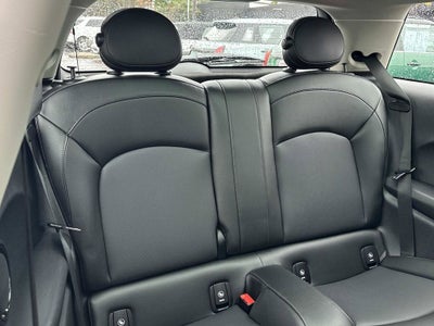 2020 MINI Hardtop 2 Door Cooper