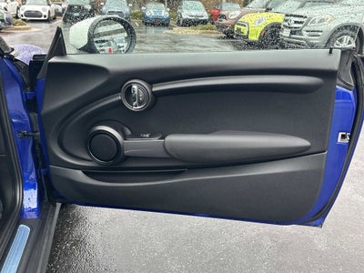 2020 MINI Hardtop 2 Door Cooper