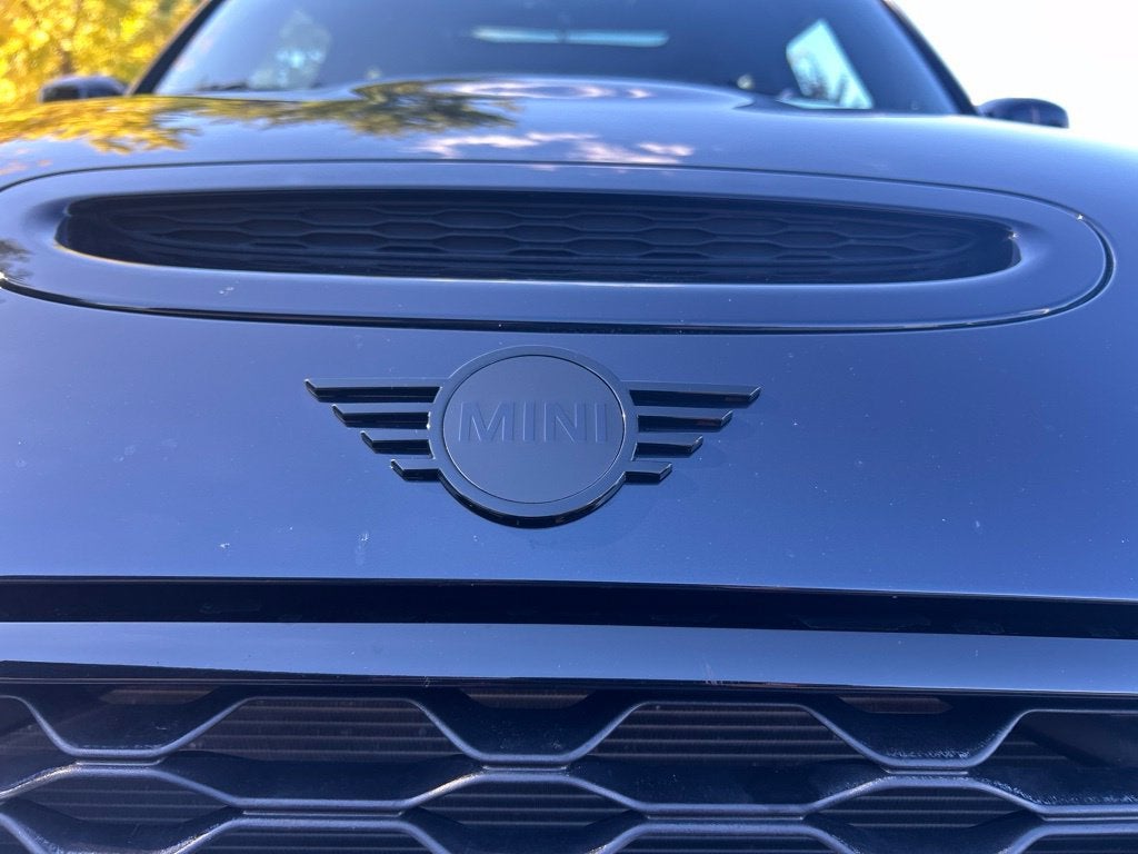 2021 MINI Cooper S Iconic