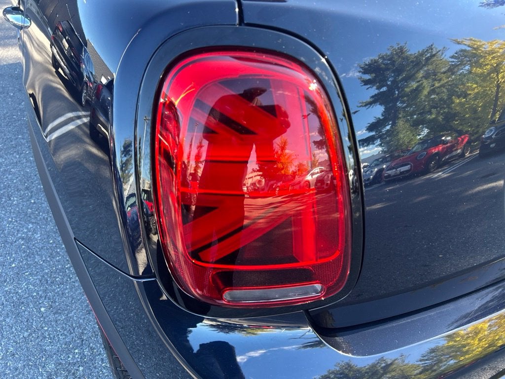 2021 MINI Cooper S Iconic