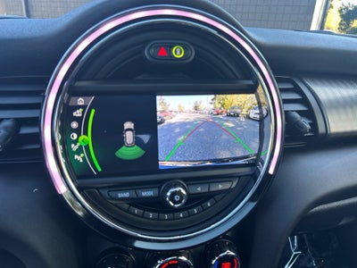 2021 MINI Cooper S Iconic