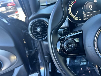 2021 MINI Cooper S Iconic
