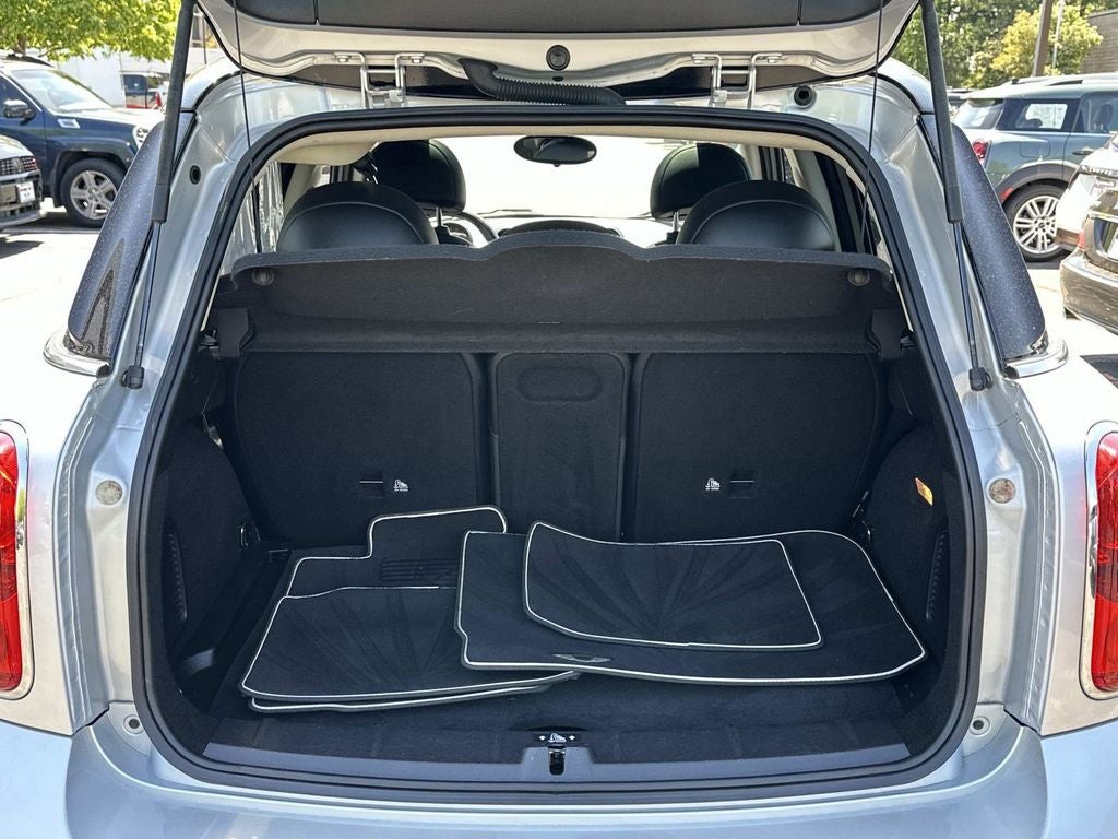 2015 MINI Countryman Cooper