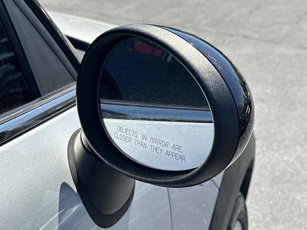 2015 MINI Countryman Cooper