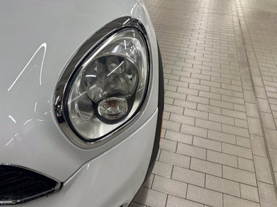 2012 MINI Cooper S Countryman ALL4