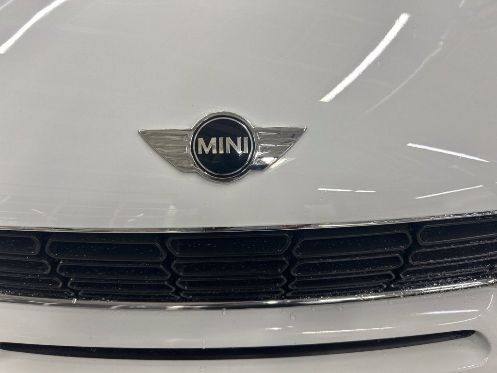 2012 MINI Cooper S Countryman ALL4