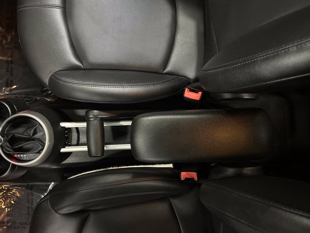 2012 MINI Cooper S Countryman ALL4