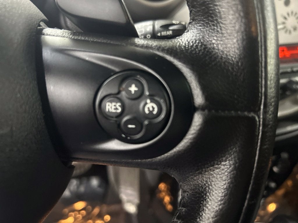 2012 MINI Cooper S Countryman ALL4