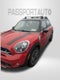 2016 MINI Cooper S Countryman Base ALL4