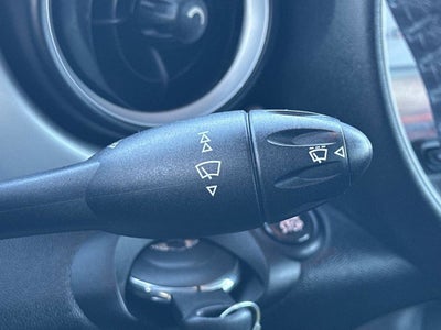 2013 MINI Cooper Base Convertible