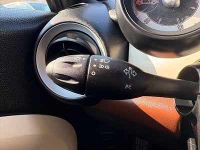 2012 MINI Cooper S Base Convertible