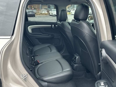 2023 MINI Countryman All4 Cooper SE