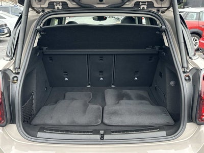 2023 MINI Countryman All4 Cooper SE