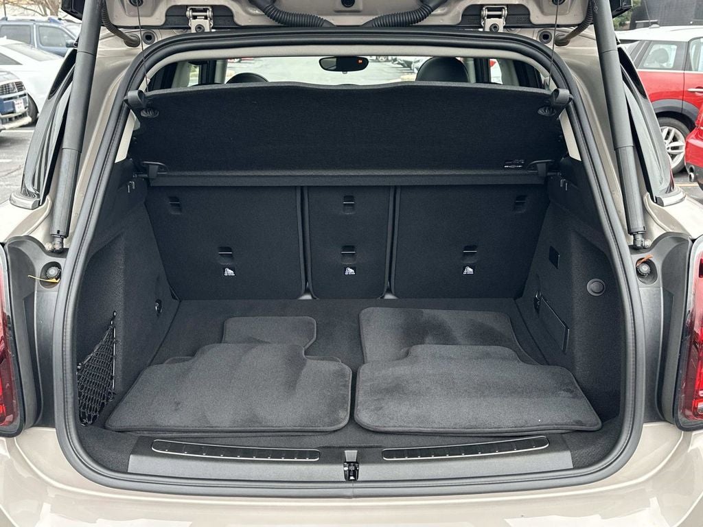 2023 MINI Countryman All4 Cooper SE