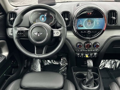 2023 MINI Countryman All4 Cooper SE