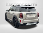 2023 MINI Countryman All4 Cooper SE