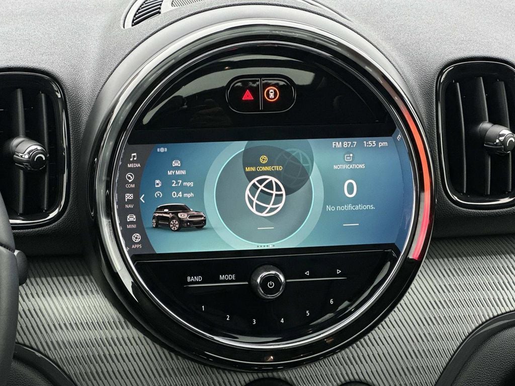 2023 MINI Countryman All4 Cooper SE