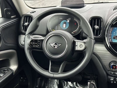 2023 MINI Countryman All4 Cooper SE