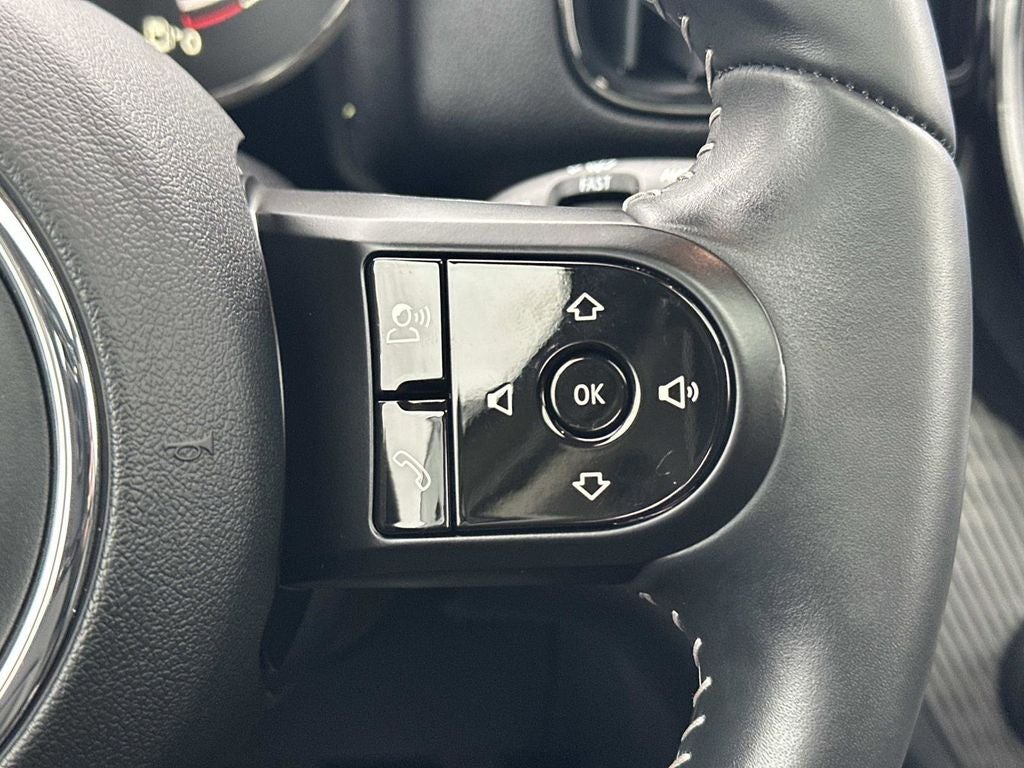 2023 MINI Countryman All4 Cooper SE