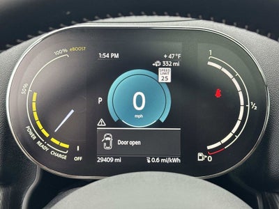 2023 MINI Countryman All4 Cooper SE