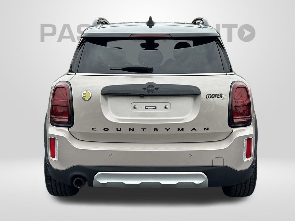 2023 MINI Countryman All4 Cooper SE