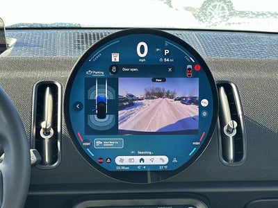 2025 MINI Cooper S Countryman Signature Plus ALL4