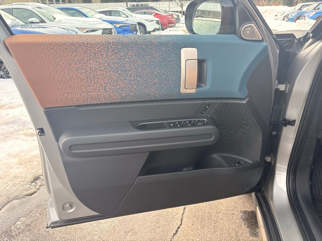 2025 MINI Cooper S Countryman Iconic ALL4