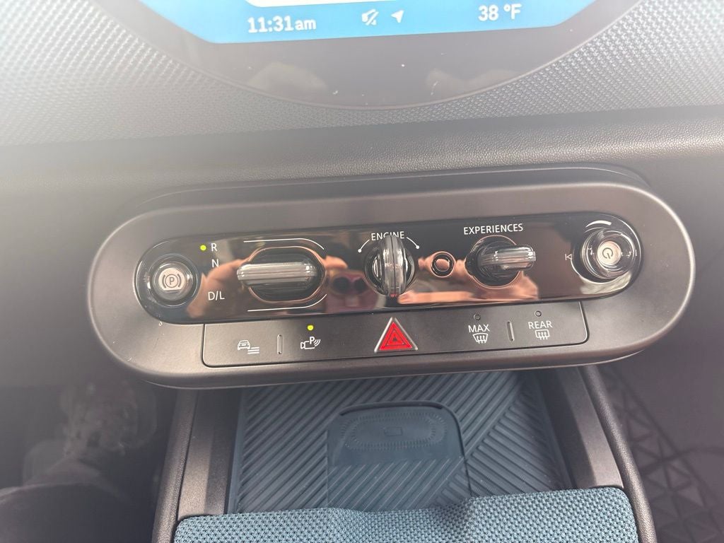 2025 MINI Cooper S Countryman Iconic ALL4