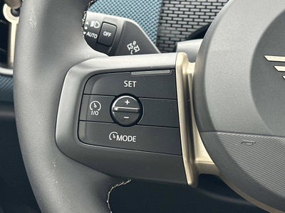 2026 MINI Countryman All4 Cooper S