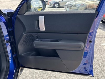 2025 MINI Countryman All4 Cooper S