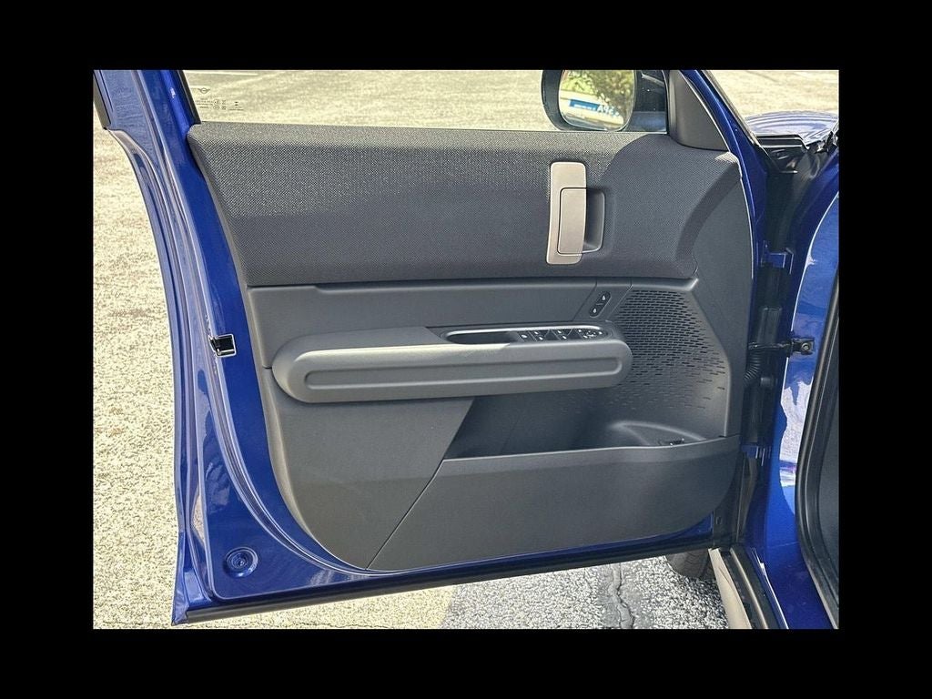 2025 MINI Countryman All4 Cooper S