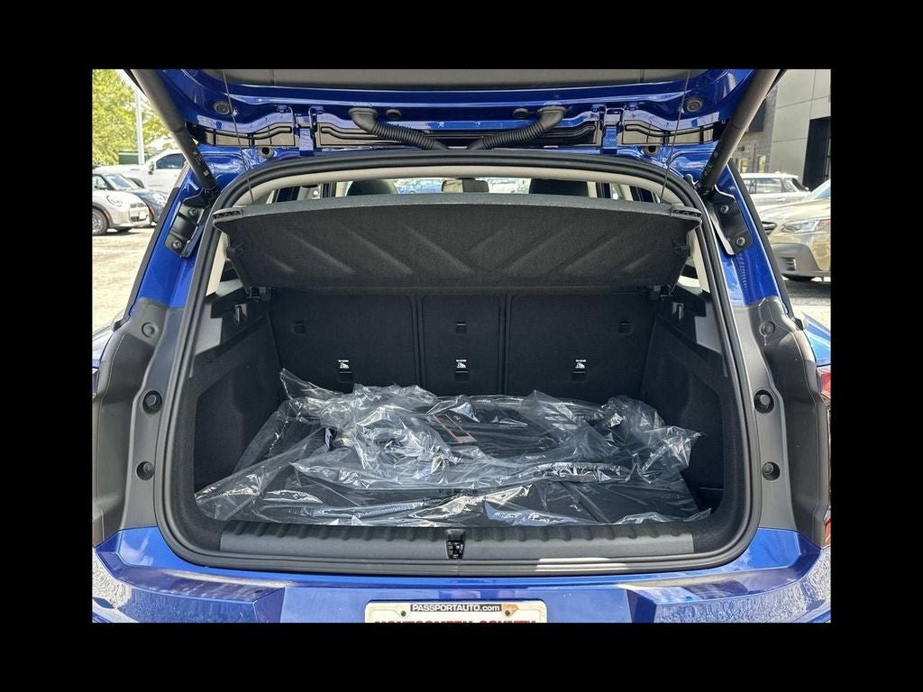 2025 MINI Countryman All4 Cooper S