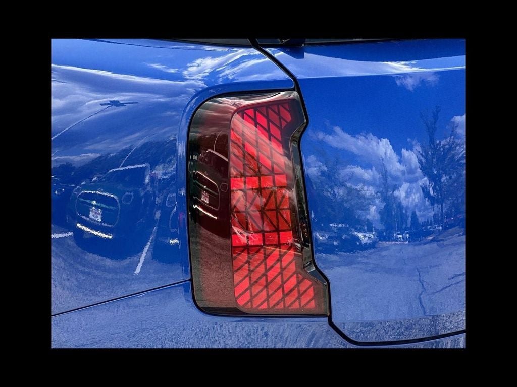 2025 MINI Countryman All4 Cooper S